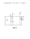 PHOTOSENSITIVE CHIP WITH SHIFTED ROWS OF PHOTOSENSORS AND METHODS THEREOF diagram and image