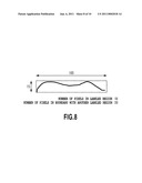 IMAGE PROCESSING APPARATUS, IMAGE PROCESSING METHOD, AND STORAGE MEDIUM FOR ELIMINATING BLURRING OF SCANNED IMAGE diagram and image