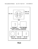 IMAGE PROCESSING APPARATUS, IMAGE PROCESSING METHOD, AND STORAGE MEDIUM FOR ELIMINATING BLURRING OF SCANNED IMAGE diagram and image