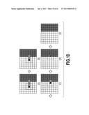 IMAGE PROCESSING APPARATUS, IMAGE PROCESSING METHOD, AND STORAGE MEDIUM FOR ELIMINATING BLURRING OF SCANNED IMAGE diagram and image