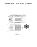 Radial Power Amplification Device with Phase Dispersion Compensation of the Amplification Paths diagram and image