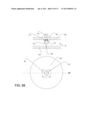 Radial Power Amplification Device with Phase Dispersion Compensation of the Amplification Paths diagram and image