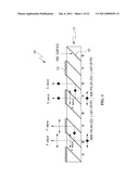 POLARIZATION CONVERTING DEVICE AND METHOD FOR MANUFACTURING THE SAME diagram and image