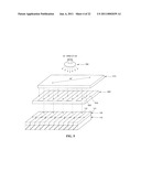 POLARIZATION CONVERTING DEVICE AND METHOD FOR MANUFACTURING THE SAME diagram and image