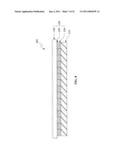 POLARIZATION CONVERTING DEVICE AND METHOD FOR MANUFACTURING THE SAME diagram and image