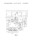 SWITCHING REGULATOR WITH FAULT PROTECTION AND METHOD THEREOF diagram and image