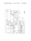 SWITCHING REGULATOR WITH FAULT PROTECTION AND METHOD THEREOF diagram and image