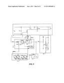 SWITCHING REGULATOR WITH FAULT PROTECTION AND METHOD THEREOF diagram and image