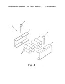 SIDEWAYS CONDUCTION COOLED HIGH-POWER CAPACITOR diagram and image