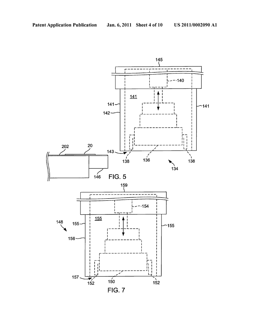 Image Display Assembly and Apparatus and Method for Manufacturing the Same - diagram, schematic, and image 05