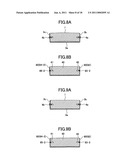 Electronic apparatus, assembly structure of electronic unit, and bracket diagram and image