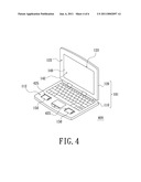 Portable Electronic Device diagram and image