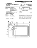 Transponder and Booklet diagram and image