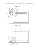 Transponder and Booklet diagram and image