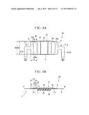 Transponder and Booklet diagram and image