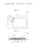 Transponder and Booklet diagram and image