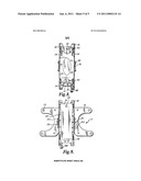 MULTI-POSITION MOUNT FOR ELECTRONIC DISPLAY diagram and image