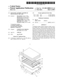 BACKLIGHT ASSEMBLY AND DISPLAY DEVICE HAVING THE SAME diagram and image