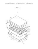 BACKLIGHT ASSEMBLY AND DISPLAY DEVICE HAVING THE SAME diagram and image