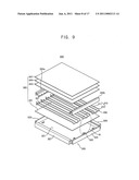 BACKLIGHT ASSEMBLY AND DISPLAY DEVICE HAVING THE SAME diagram and image