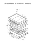 BACKLIGHT ASSEMBLY AND DISPLAY DEVICE HAVING THE SAME diagram and image