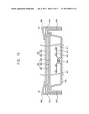 BACKLIGHT ASSEMBLY AND DISPLAY DEVICE HAVING THE SAME diagram and image