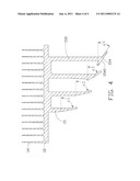 LED LAMP WITH LARGE LIGHT EMITTING ANGLE diagram and image