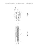 WIDE ANGLE LED LAMP STRUCTURE diagram and image