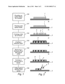 OPTICAL ELEMENT AND MANUFACTURING METHOD THEREFOR diagram and image