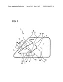 Vehicular Lamp diagram and image