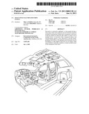 SELECTIVELY ILLUMINATED TRIM PANELS diagram and image