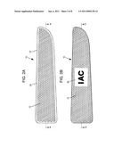 SELECTIVELY ILLUMINATED TRIM PANELS diagram and image