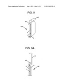 SELECTIVELY ILLUMINATED TRIM PANELS diagram and image