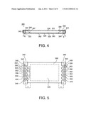 BACKLIGHT MODULE FOR LIQUID CRYSTAL DISPLAY diagram and image