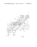 ULTIMATE MAGNETIC RANDOM ACCESS MEMORY-BASED TERNARY CAM diagram and image