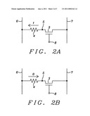 Gate drive voltage boost schemes for memory array diagram and image