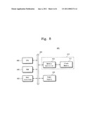 FLASH MEMORY DEVICE AND PROGRAM RECOVERY METHOD THEREOF diagram and image