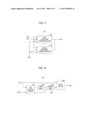 SEMICONDUCTOR MEMORY DEVICE AND METHOD FOR OPERATING THE SAME diagram and image