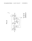 CIRCUIT PRECHARGING DRAM BIT LINE diagram and image