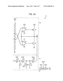 CIRCUIT PRECHARGING DRAM BIT LINE diagram and image