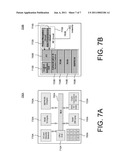 METHOD OF DETECTING A LIGHT ATTACK AGAINST A MEMORY DEVICE AND MEMORY DEVICE EMPLOYING A METHOD OF DETECTING A LIGHT ATTACK diagram and image