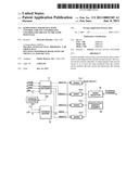 Semiconductor device with control circuit controlling controlled circuit to the same potential diagram and image