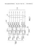 Semiconductor device with control circuit controlling controlled circuit to the same potential diagram and image