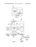 SECURE ELECTRICALLY PROGRAMMABLE FUSE AND METHOD OF OPERATING THE SAME diagram and image