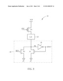 LATCH TYPE FUSE CIRCUIT AND OPERATING METHOD THEREOF diagram and image