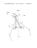 ACTIVE STEERING SYSTEMS AND METHODS FOR MARINE SEISMIC SOURCES diagram and image