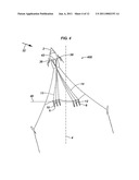 ACTIVE STEERING SYSTEMS AND METHODS FOR MARINE SEISMIC SOURCES diagram and image