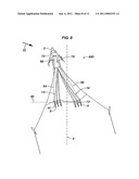 ACTIVE STEERING SYSTEMS AND METHODS FOR MARINE SEISMIC SOURCES diagram and image