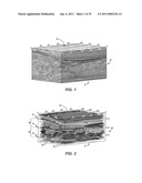 Method For Geophysical and Geological Interpretation of Seismic Volumes In The Domains of Depth, Time, and Age diagram and image