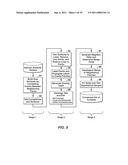 Method For Geophysical and Geological Interpretation of Seismic Volumes In The Domains of Depth, Time, and Age diagram and image